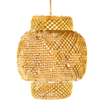 Bamboo Lamp