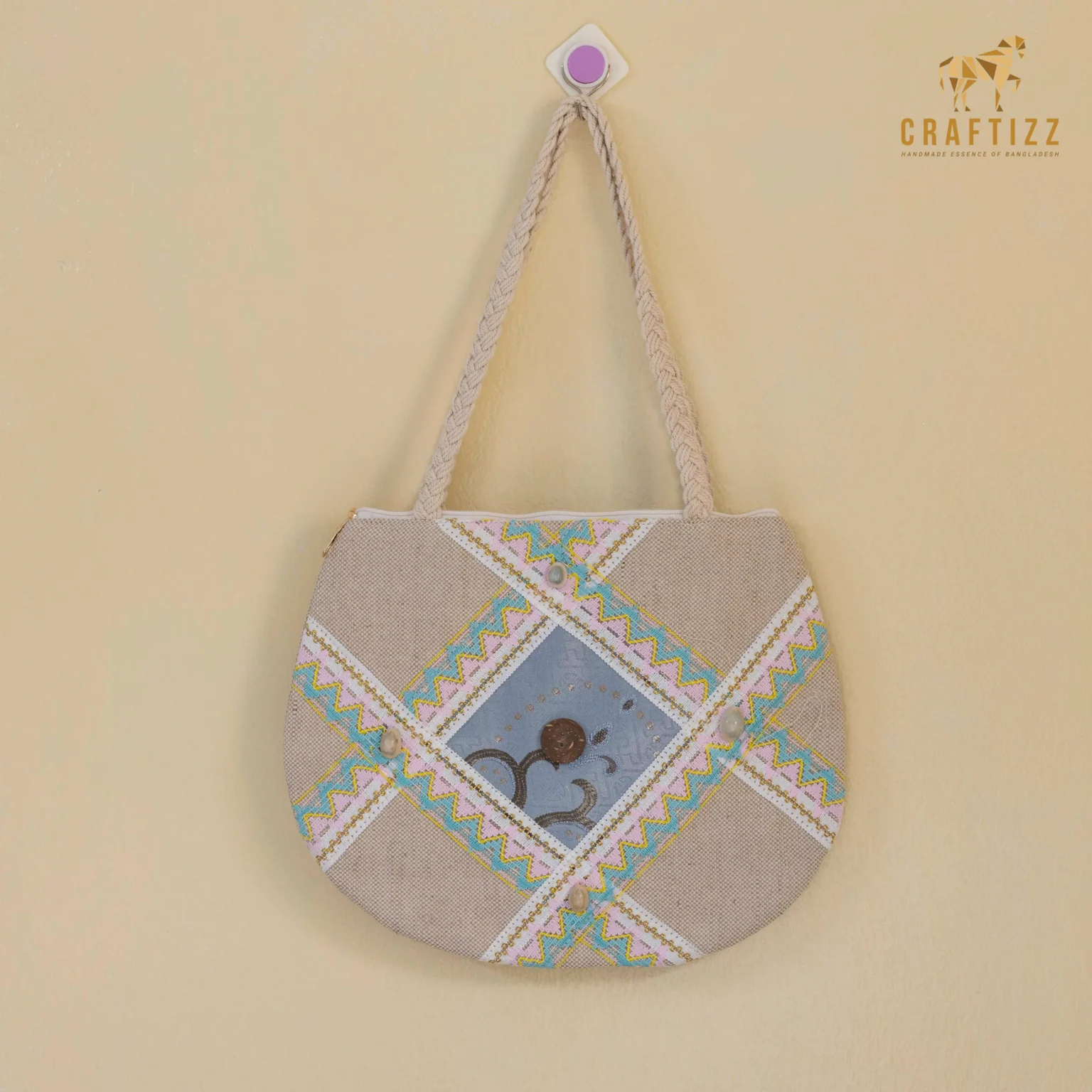 Timeless Classic Ladies Bag