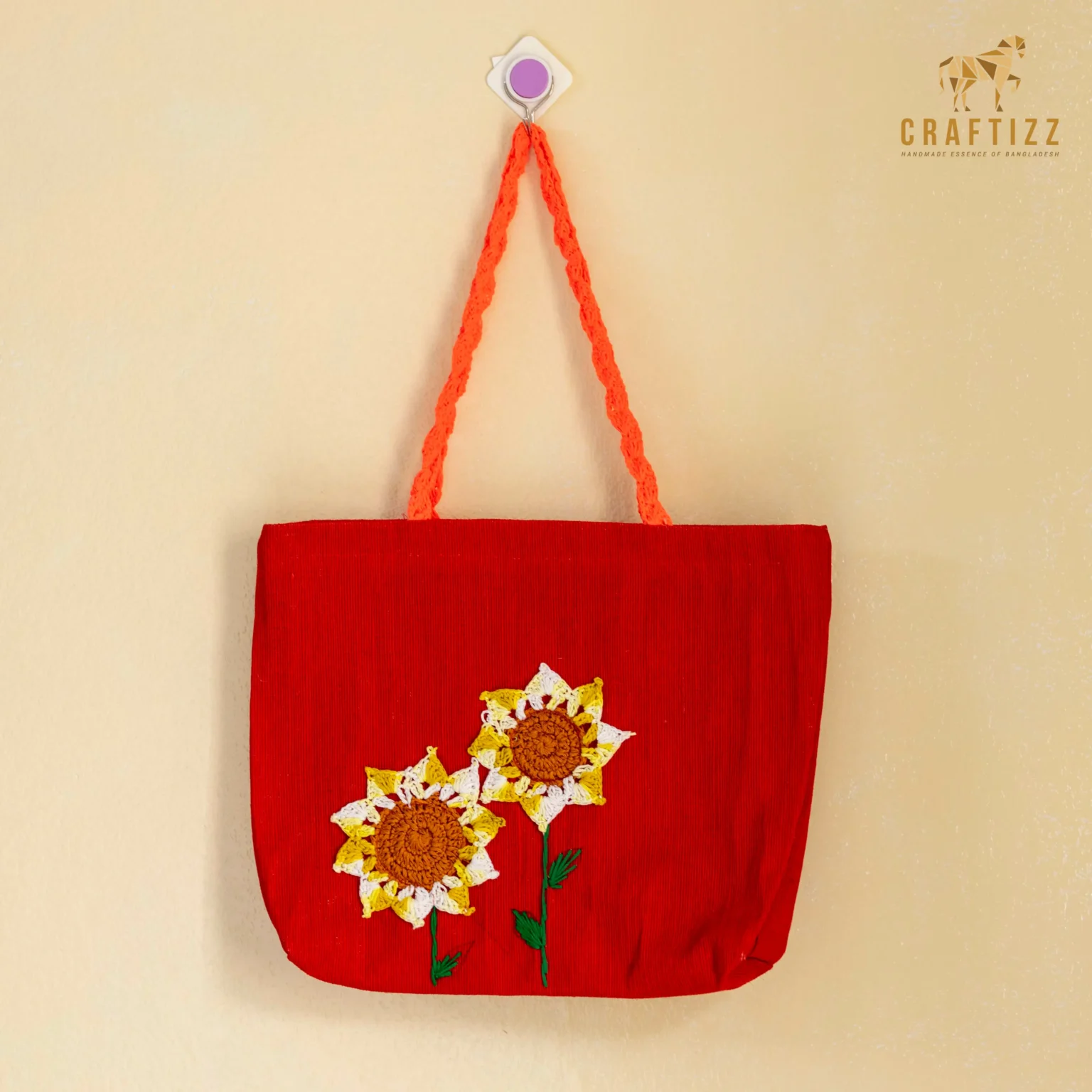 Sophisticated Elegance Ladies Bag