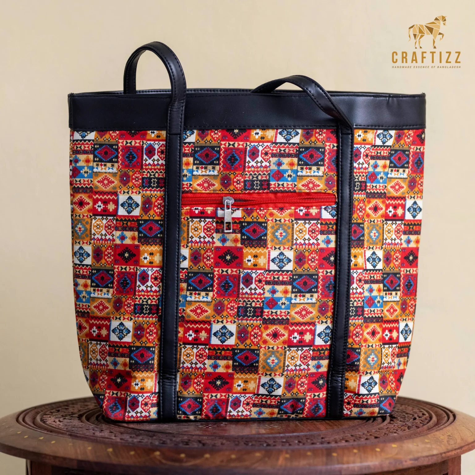 Iconic Classic Ladies Bag