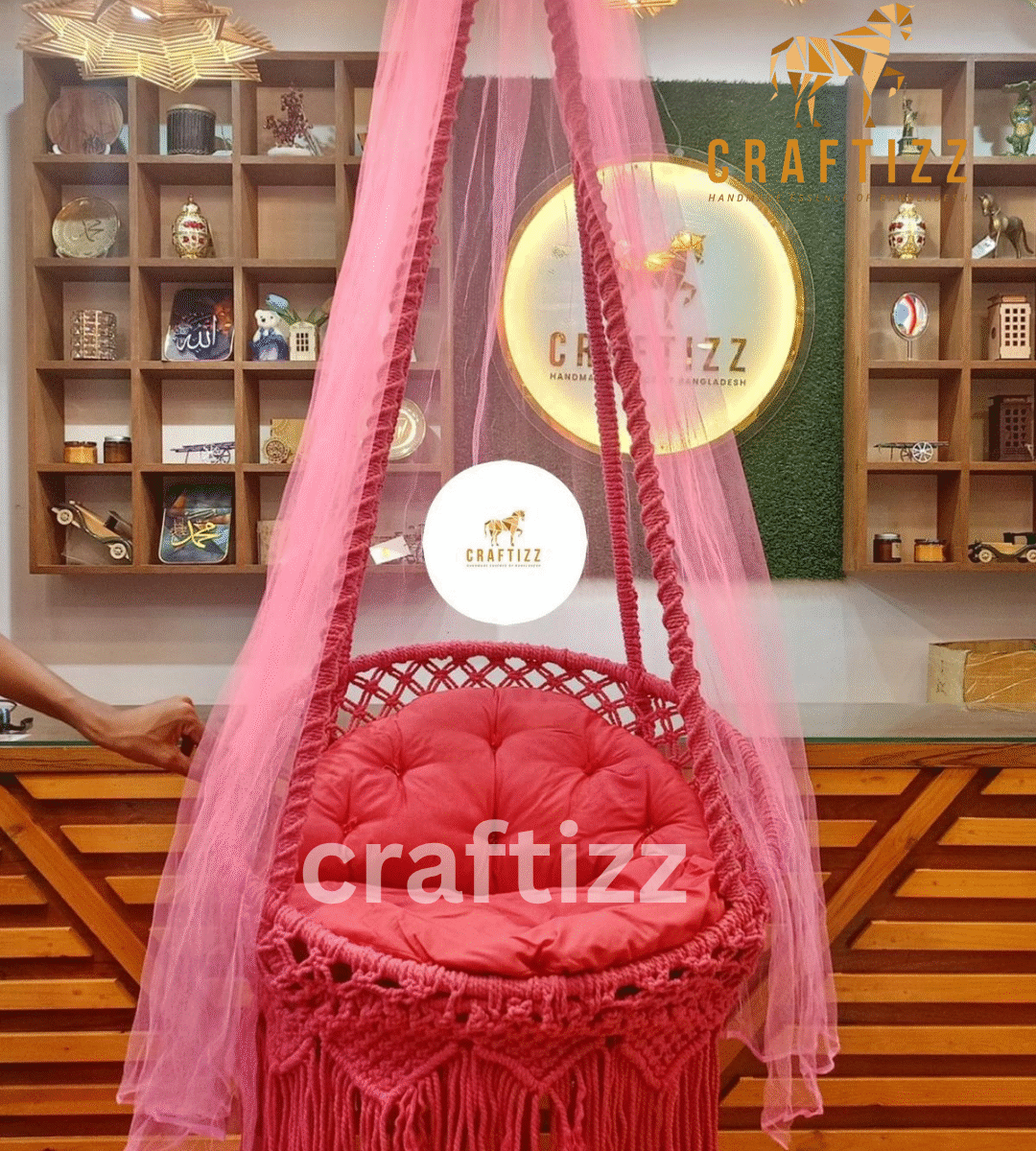 Craftizz Baby 18/20 Dolna