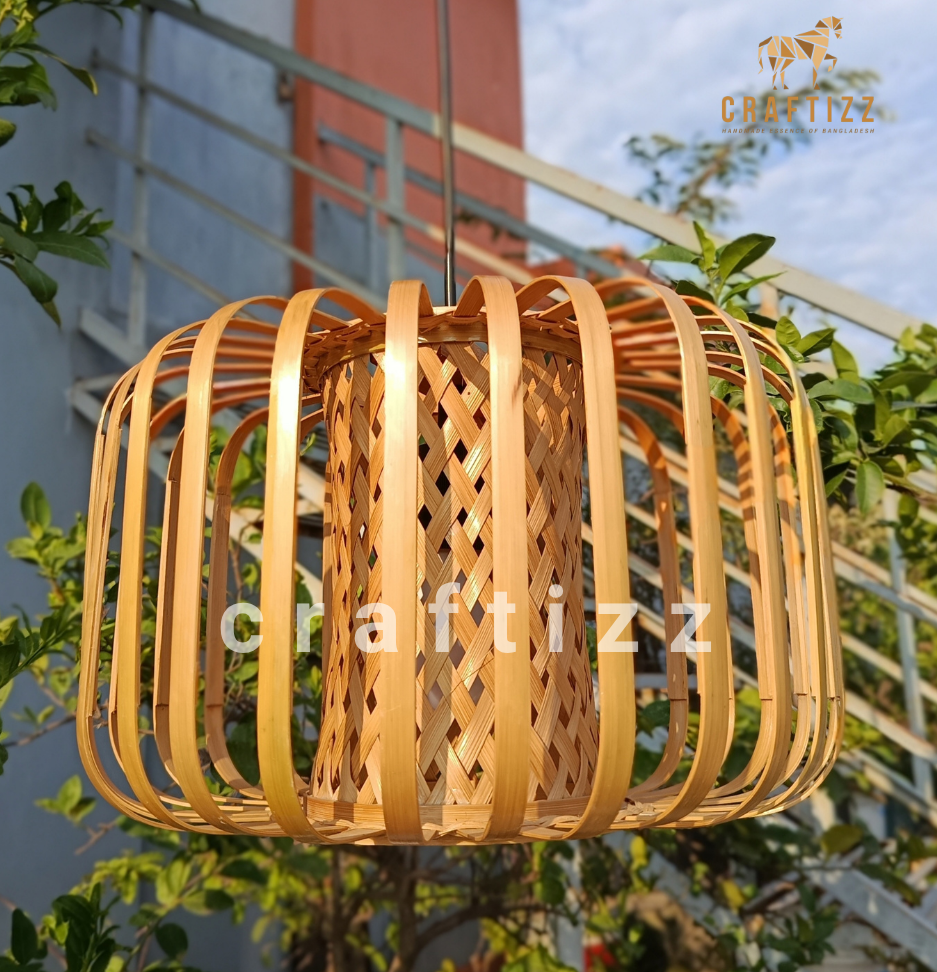 Latin Queen Lamp Design-2